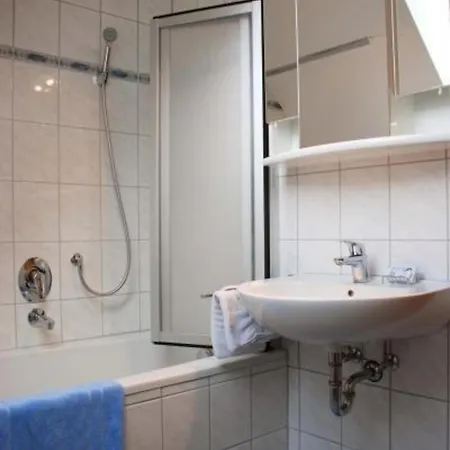 Komfortable Ferienwohnung In Mit Garten Und Grill *